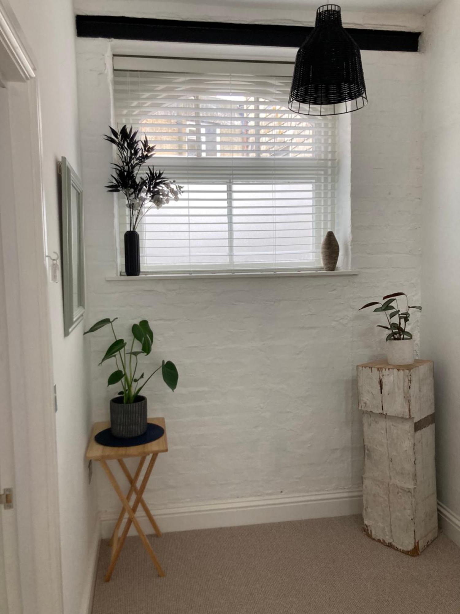 Private Double Room With Ensuite, No Breakfast, Truro City Centre エクステリア 写真